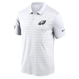XXL NWT PHILADELPHIA EAGLES NIKE POLO